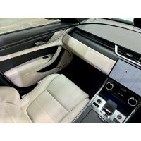 2021 Jaguar XF P300 HSE AWD R-Dynamic