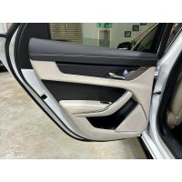 2021 Jaguar XF P300 HSE AWD R-Dynamic