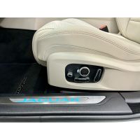 2021 Jaguar XF P300 HSE AWD R-Dynamic