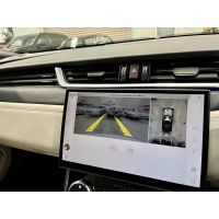 2021 Jaguar XF P300 HSE AWD R-Dynamic