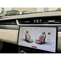 2021 Jaguar XF P300 HSE AWD R-Dynamic