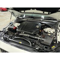 2021 Jaguar XF P300 HSE AWD R-Dynamic