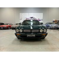 2002 Jaguar XJR X308 4L V8 Supercharged