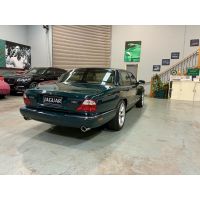 2002 Jaguar XJR X308 4L V8 Supercharged