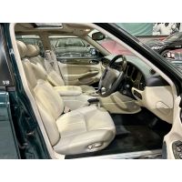 2002 Jaguar XJR X308 4L V8 Supercharged