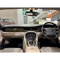 2002 Jaguar XJR X308 4L V8 Supercharged