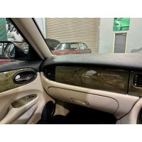 2002 Jaguar XJR X308 4L V8 Supercharged