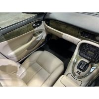 2002 Jaguar XJR X308 4L V8 Supercharged