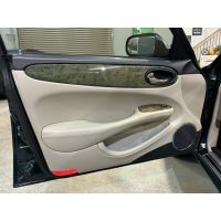 2002 Jaguar XJR X308 4L V8 Supercharged