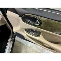 2002 Jaguar XJR X308 4L V8 Supercharged