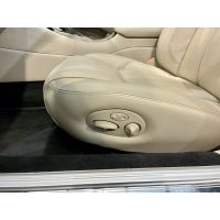 2002 Jaguar XJR X308 4L V8 Supercharged