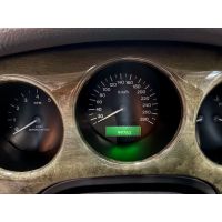 2002 Jaguar XJR X308 4L V8 Supercharged