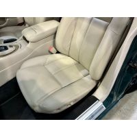 2002 Jaguar XJR X308 4L V8 Supercharged