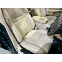 2002 Jaguar XJR X308 4L V8 Supercharged