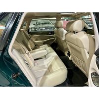 2002 Jaguar XJR X308 4L V8 Supercharged