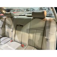 2002 Jaguar XJR X308 4L V8 Supercharged