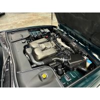 2002 Jaguar XJR X308 4L V8 Supercharged