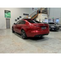 2016 Jaguar XF X260 35T S 3L V6 Supercharged