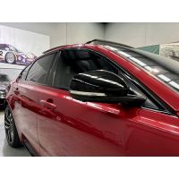 2016 Jaguar XF X260 35T S 3L V6 Supercharged