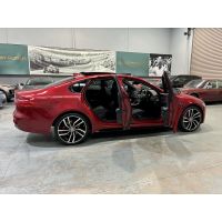 2016 Jaguar XF X260 35T S 3L V6 Supercharged