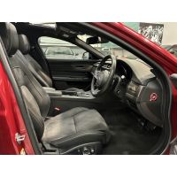 2016 Jaguar XF X260 35T S 3L V6 Supercharged