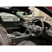 2016 Jaguar XF X260 35T S 3L V6 Supercharged