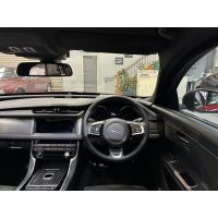 2016 Jaguar XF X260 35T S 3L V6 Supercharged