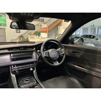 2016 Jaguar XF X260 35T S 3L V6 Supercharged