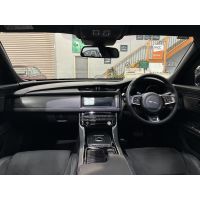 2016 Jaguar XF X260 35T S 3L V6 Supercharged