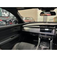 2016 Jaguar XF X260 35T S 3L V6 Supercharged