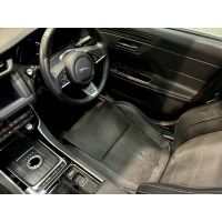 2016 Jaguar XF X260 35T S 3L V6 Supercharged