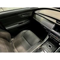 2016 Jaguar XF X260 35T S 3L V6 Supercharged