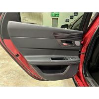 2016 Jaguar XF X260 35T S 3L V6 Supercharged