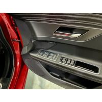 2016 Jaguar XF X260 35T S 3L V6 Supercharged