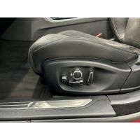 2016 Jaguar XF X260 35T S 3L V6 Supercharged