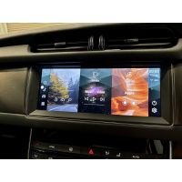 2016 Jaguar XF X260 35T S 3L V6 Supercharged