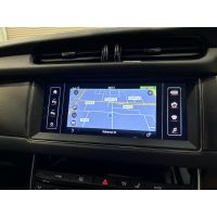 2016 Jaguar XF X260 35T S 3L V6 Supercharged