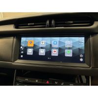 2016 Jaguar XF X260 35T S 3L V6 Supercharged