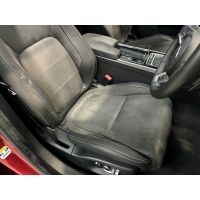 2016 Jaguar XF X260 35T S 3L V6 Supercharged