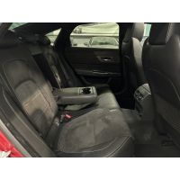 2016 Jaguar XF X260 35T S 3L V6 Supercharged