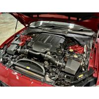 2016 Jaguar XF X260 35T S 3L V6 Supercharged