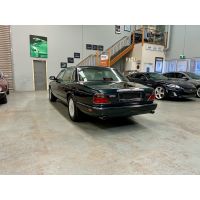 1996 Daimler Double Six 6L V12 X300
