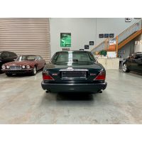 1996 Daimler Double Six 6L V12 X300
