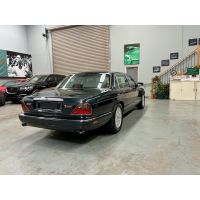 1996 Daimler Double Six 6L V12 X300
