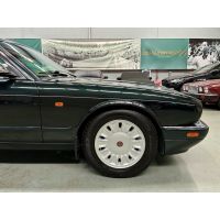 1996 Daimler Double Six 6L V12 X300