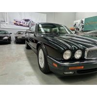 1996 Daimler Double Six 6L V12 X300