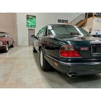 1996 Daimler Double Six 6L V12 X300