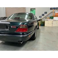 1996 Daimler Double Six 6L V12 X300