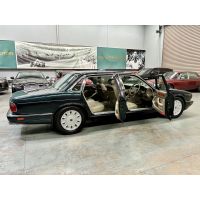 1996 Daimler Double Six 6L V12 X300