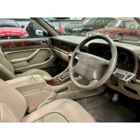 1996 Daimler Double Six 6L V12 X300